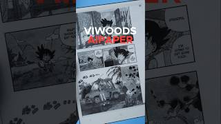 Portable E‑Ink Powerhouse: ViWoods AI Paper Review #viwoods #einktablet #aipaper