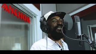 REVEREND DANNY DREAD &quot;CHATTY MOUTH DEFEAT&quot; DUBPLATE FOR HITS PON HITS