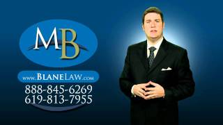 Southern Cal Accident Lawyer Mark C. Blane Explains Dangers of Texting While Driving