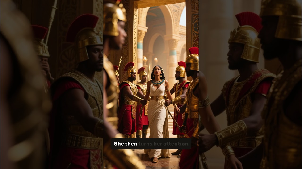 The Mysterious Death of King Tutankhamun 👑 | Ancient Egypt’s Darkest Secret