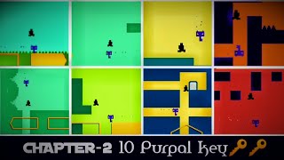 Level devil 👿 :- how to get 10 Purpal key in #leveldevil in #chapter2  Wealth