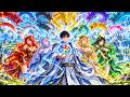 Beast Taming: He Obtained 100 Dragons at the Start and Upgraded Them All into an SSSS Dragon Army!