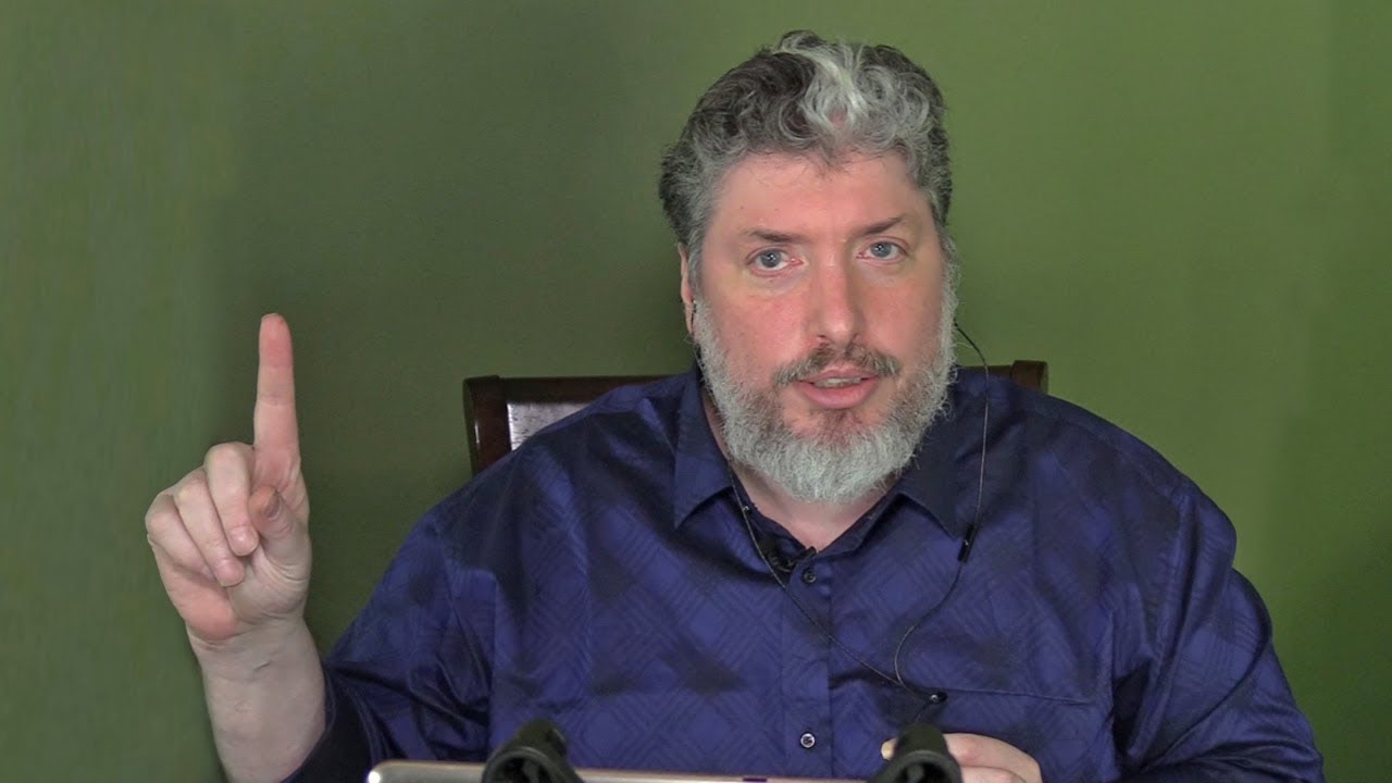 Je-hovah's Witness Asks Rabbi Tovia Singer if He Can Believe in Jesus and be a Righteous Gentile