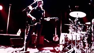 Johnny Salernovanessa Amorosi - Improv Drum Solo