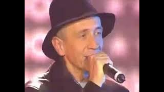 Savage - Don't Cry Tonight (Live in Moscow)