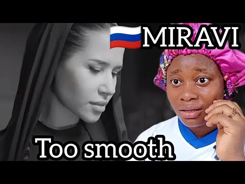 Miravi, Merab Amzoevi - Шум Берёз