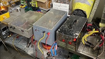 Sửa chữa nâng cấp kích cá nước mặn các loại.0985802199