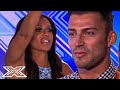 Mel B COACHES Jake Quickenden Through His X Factor UK Audition X Factor Global Mel B COACHES Jake Quickenden Through His X Factor UK Audition X Factor Global