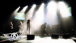 Aerosmith Rocks Tribute Band - 2013 Promo Video