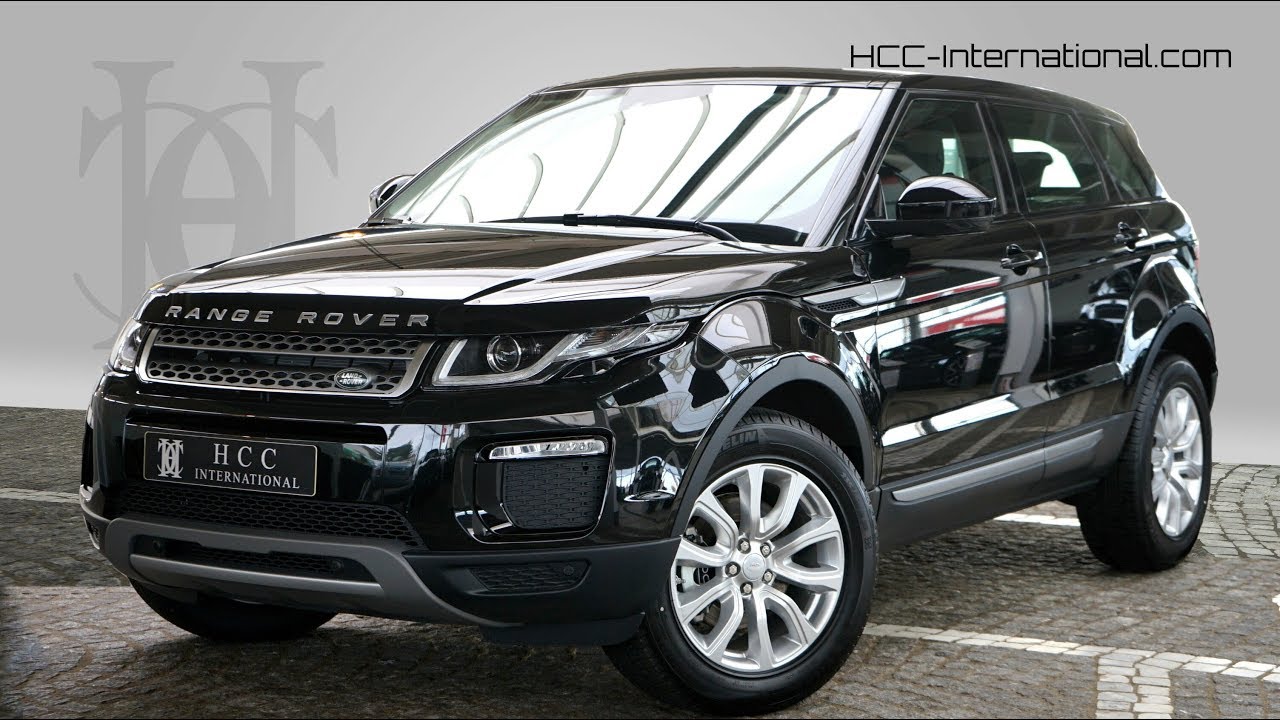 Hdc land rover