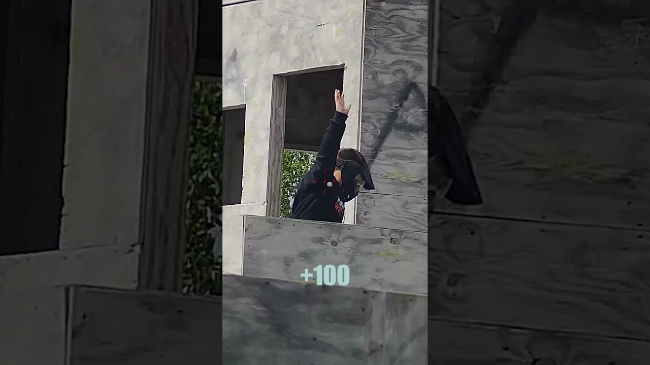 When the Solo Push ACTUALLY Works!