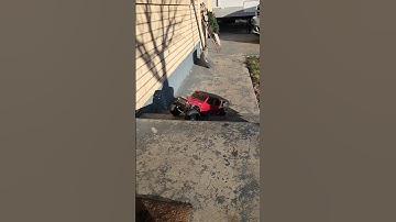 Axial SCX10.2 with Axial SCX10.3 AR45 portal axles.