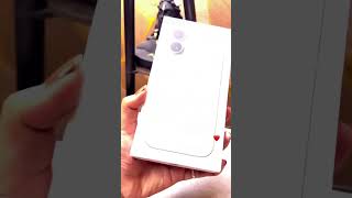 Unboxing I phone 17 ❤️✌️