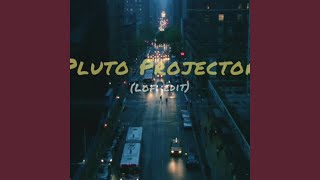 Rex Orange Country - Pluto Projector Lofi Version