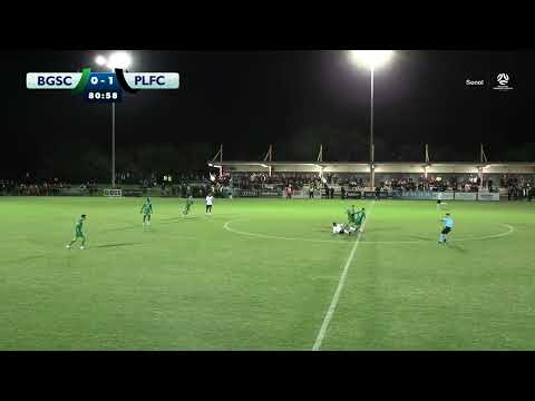 NPL VICTORIA R9 2026 | HIGHLIGHTS 📽️ Bentleigh Greens 1-1 Preston Lions