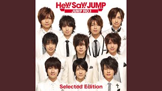 情熱JUMP