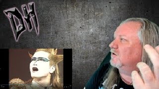 Seikima-II - The End Of The Century REACTION & REVIEW! FIRST TIME HEARING!
