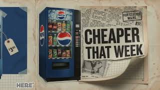 How Coca-Cola and Pepsi Built a $200 Billion Empire | Prime Paradox screenshot 4