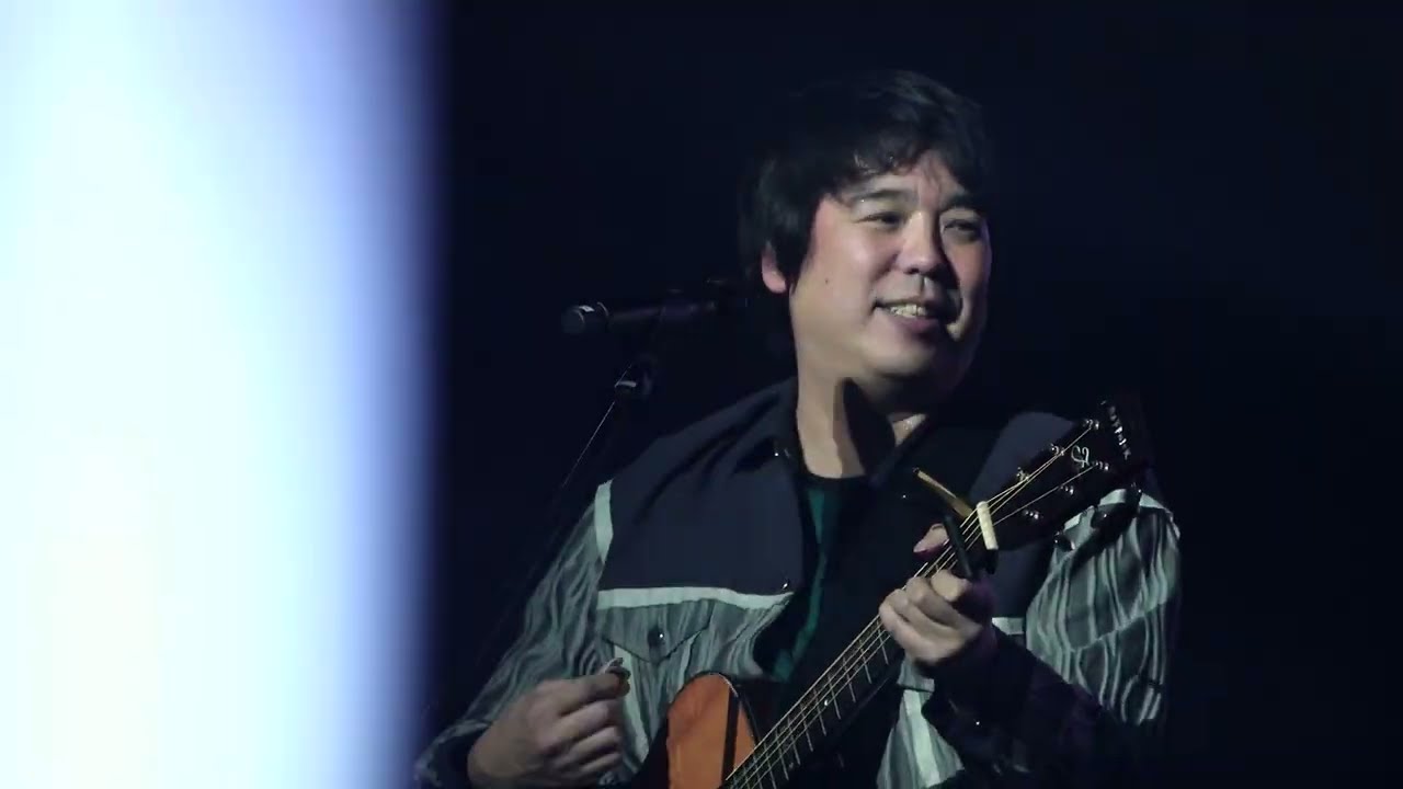 [4K] ガラナ - SUKIMASWITCH(스키마스위치スキマスイッチ),  2025 원더리벳페스티벌 @251115, 킨텍스 라이브 직캠