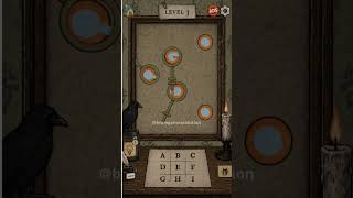 Hidden Code Mind Puzzle Level 3 #hiddencode #mindpuzzle #level3 #solution