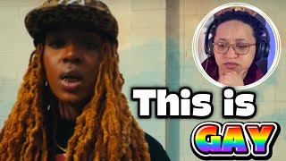 A Gay Atheist Reacts to Jackie Perry Hill