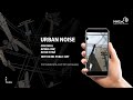 Urban noise — ArtTECH NUST MISIS