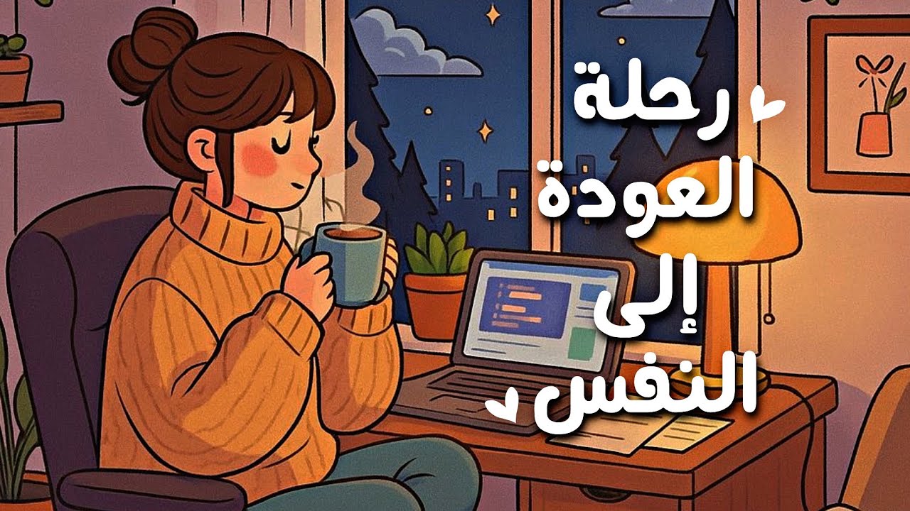 كيف أتصالح مع نفسي وأحافظ على سعادتي في كل مرحلة | #بودكاست 