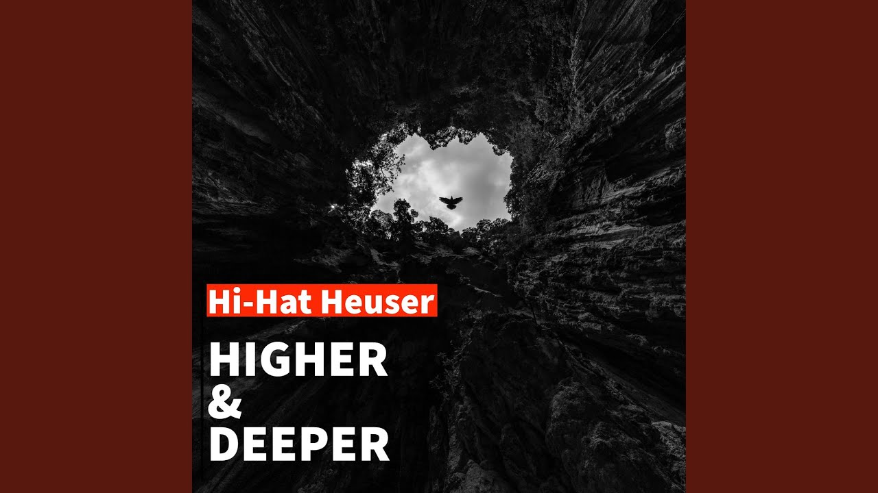 Gravity High (Higher)