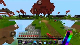 ⭕Nova melhor textura rainbow para Mcpe 0.15.10 screenshot 5