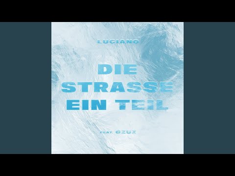 Die Straße ein Teil