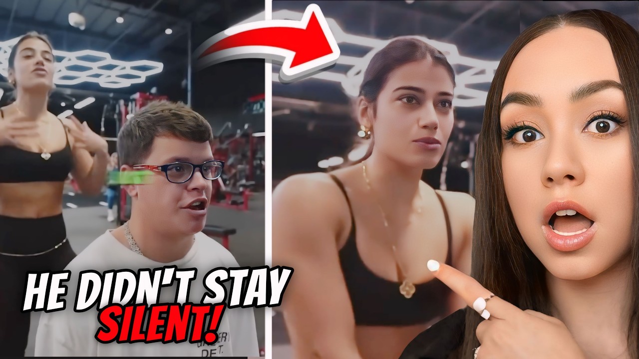 When Men Act Like Men Again #8