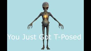 Pov: you accidentally trigger a sectoid pod.