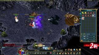 TREASURE HUNT CONQUER ONLINE