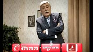 Digiturk - Lig Tv (Reklam Filmi) Resimi