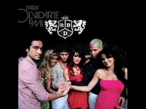 RBD - Camino al sol
