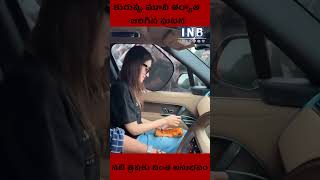 నటి త్రిషకు ఊహించని పరిణామం #vijaytalapathy #tamilanadu #trisha #tamilanaducm #breakingnews