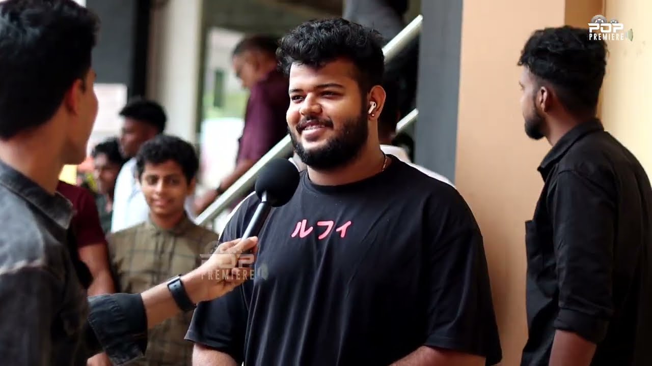 Godzilla X Kong The New Empire Movie Review Kerala Theatre Response godzilla-x-kong-the-new-empire-movie-review-kerala-theatre-response