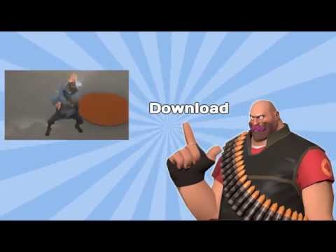 Taunt: Heavy's Success Dance