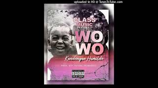Class Music - Wowó (Rap 2021) baixar Mp3