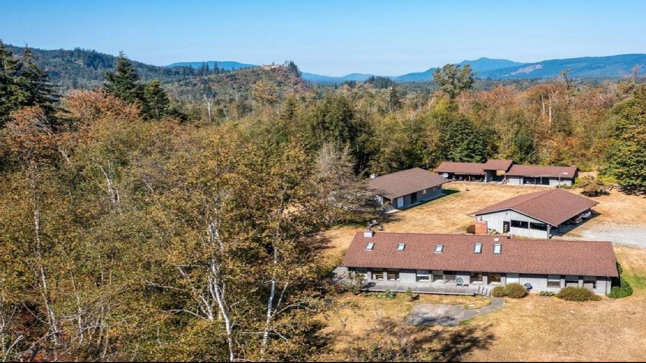 22551 Cully Road, Sedro Woolley, WA Presented by Andrea Semanko. YouTube