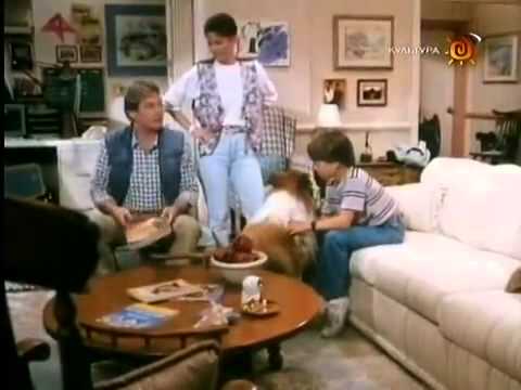 The New Lassie Episode 03 - YouTube