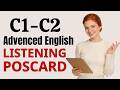 C1–C2 Advanced English Listening | 1 Hour of High-Level Podcast Practice | PART 13