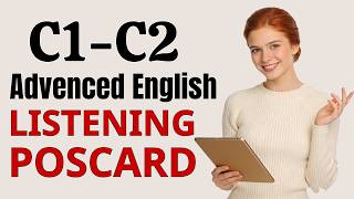 C1–C2 Advanced English Listening | 1 Hour of High-Level Podcast Practice | PART 12