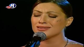 09 gülay taşa verdim yanımı yar dilinden 2011