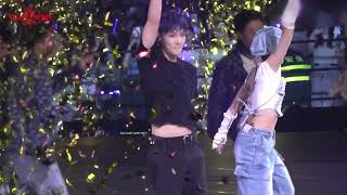 2024 Zhang Yixing Tour Concert DSK 3000VST H R1 DSK 3000