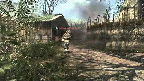 grenade double kill: black ops