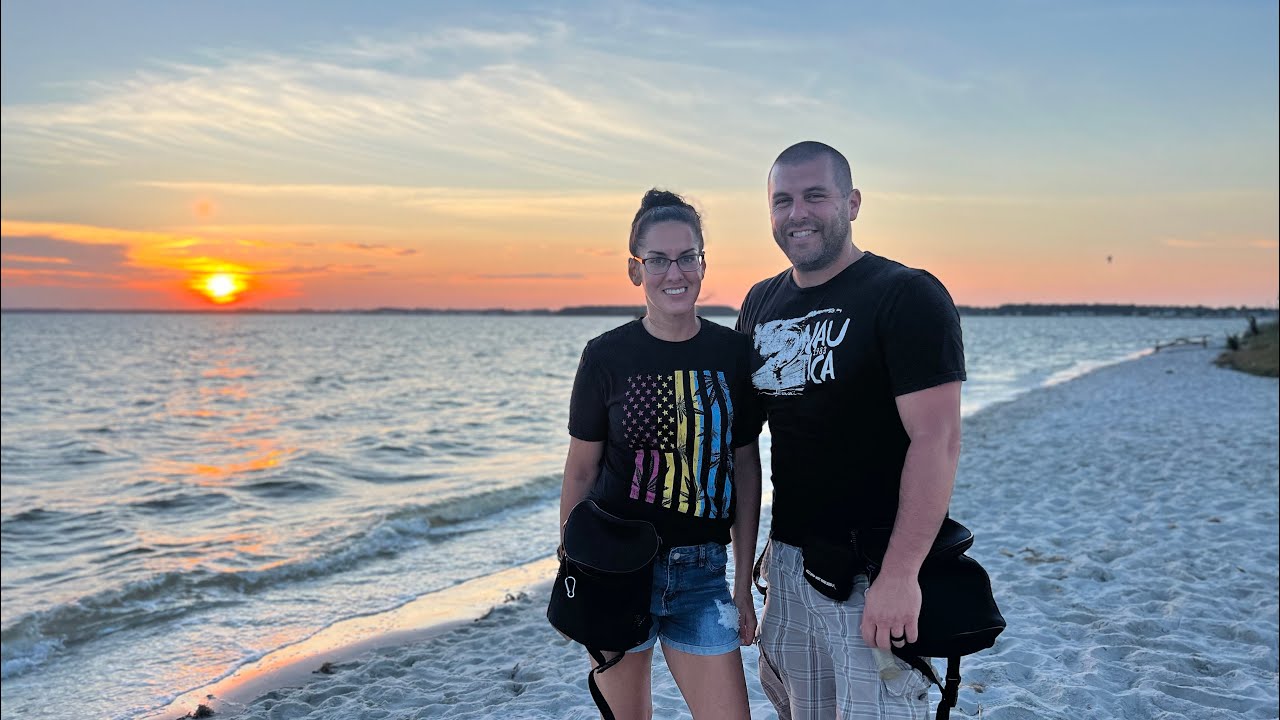 Detecting The Delaware Shore Pays Off | 