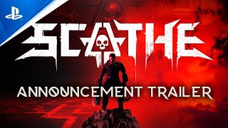 Famous Scathe - Announce Trailer There will be a massacre Net Worth