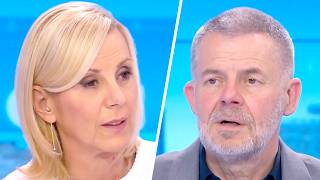 Prix De Lessence On A Limpression Que Létat Cest Picsou Is Sur Son Lingot Éric Naulleau