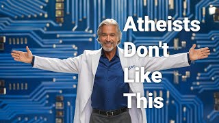 Why Some Scientists Believe in God